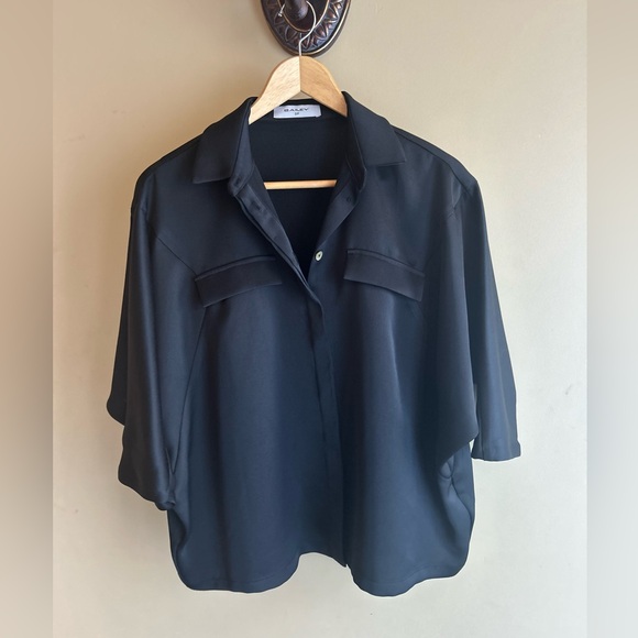 Bailey minimalist shirt - Picture 4 of 11